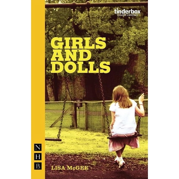 Girls and Dolls (Paperback)