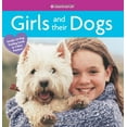 thumbnail image 1 of Pre-Owned Girls and Their Dogs (American Girl Library) Paperback, 1 of 1