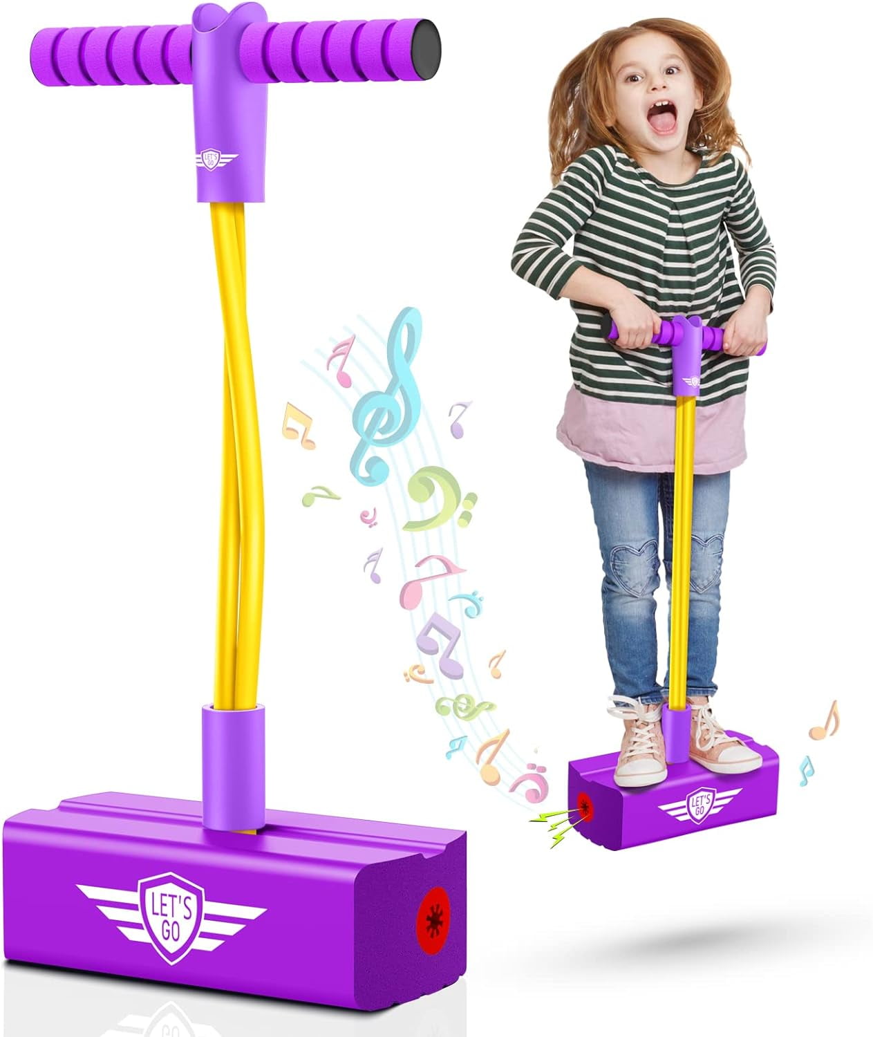 Pogo Jumper Kazam Pogo Stick Walmart Year Old Pogo Stick For Kids