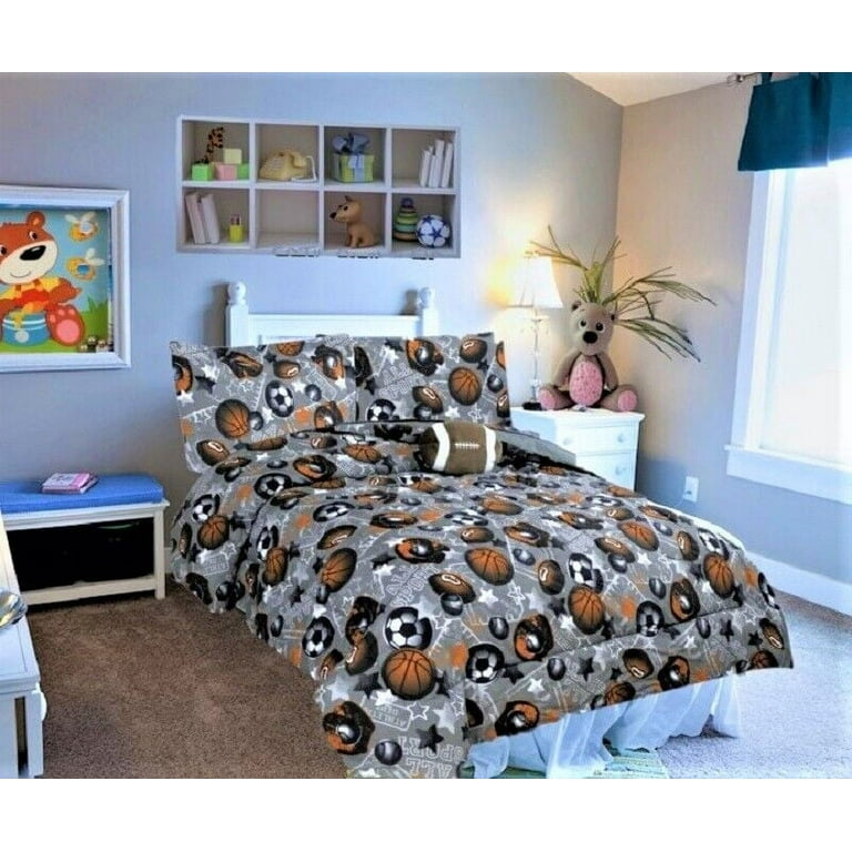 Walmart clearance childrens bedding