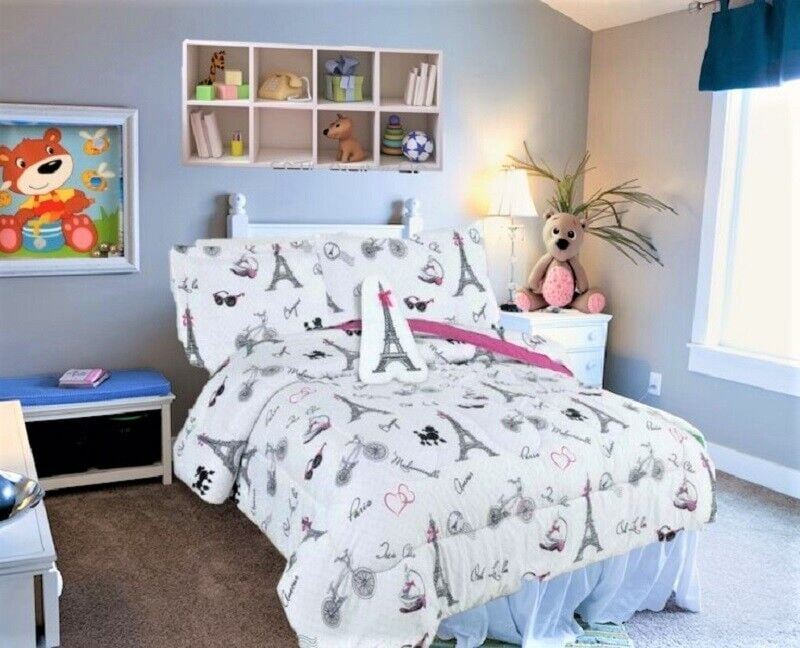 Girls and boys bed in bag complete set in twin size Nigeria Ubuy