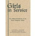 thumbnail image 1 of Girls in Service: The Official Handbook of the Bund Deutscher Mädel (Hardcover), 1 of 1