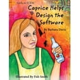 thumbnail image 1 of Girls in Stem Caprice Helps Design the Software, Book 1, (Paperback), 1 of 1