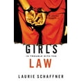 thumbnail image 1 of Pre-Owned Girls in Trouble with the Law (Paperback) 0813538343 9780813538341, 1 of 1