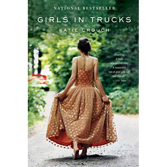 Pre-Owned Girls in Trucks 9780316002127