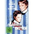 thumbnail image 1 of Girls in Uniform ( MÃ¤dchen in Uniform ) ( Maedchen in Uniform ) [ NON-USA FORMAT, PAL, Reg.2 Import - Germany ], 1 of 1
