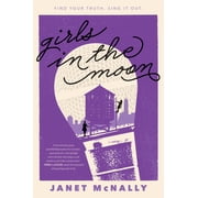 Girls in the Moon