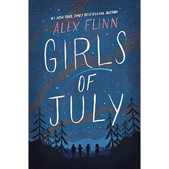 Pre-Owned Girls of July Paperback