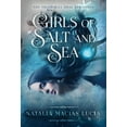 thumbnail image 1 of Halcyon Bay Girls of Salt and Sea, Book 1, (Hardcover), 1 of 1
