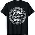 thumbnail image 1 of Girls trip 2024 apparently are trouble when we are together T-Shirt, 1 of 4