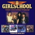 thumbnail image 1 of Girlschool - Bronze Years - Music & Performance - CD, 1 of 1