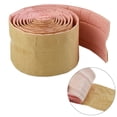 thumbnail image 1 of Girlsshop 2. Self Adhesive Wall Trim Line Skirting Border Decor Sticker Wallstick Decor,A, 1 of 9