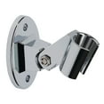 Adjustable Shower Bracket Fixed Base Microphone Bracket Base