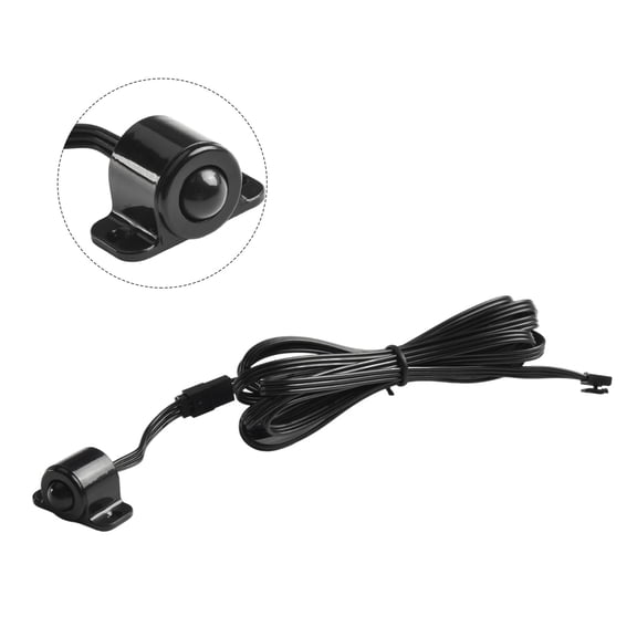 Girlsshop Human Sensor Switch 5A 12V-24V infrared Motion Sensor for Smart Led Cabinet Light