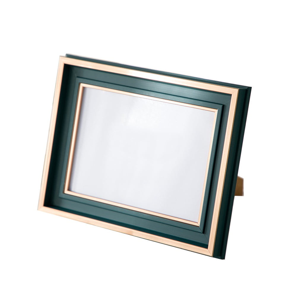 Setting Frame Girlsshop Jianmei Photo Frame Setting Table 567810 Inch A4 Home ...