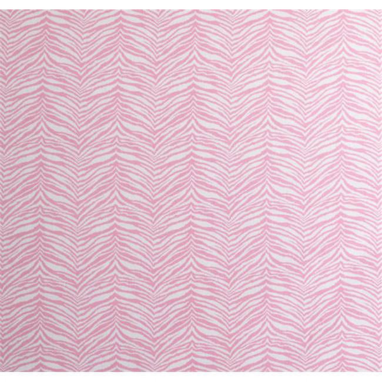 Girly Crib Sheet