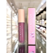 Girly Face Glossy Lip Gloss, Pink