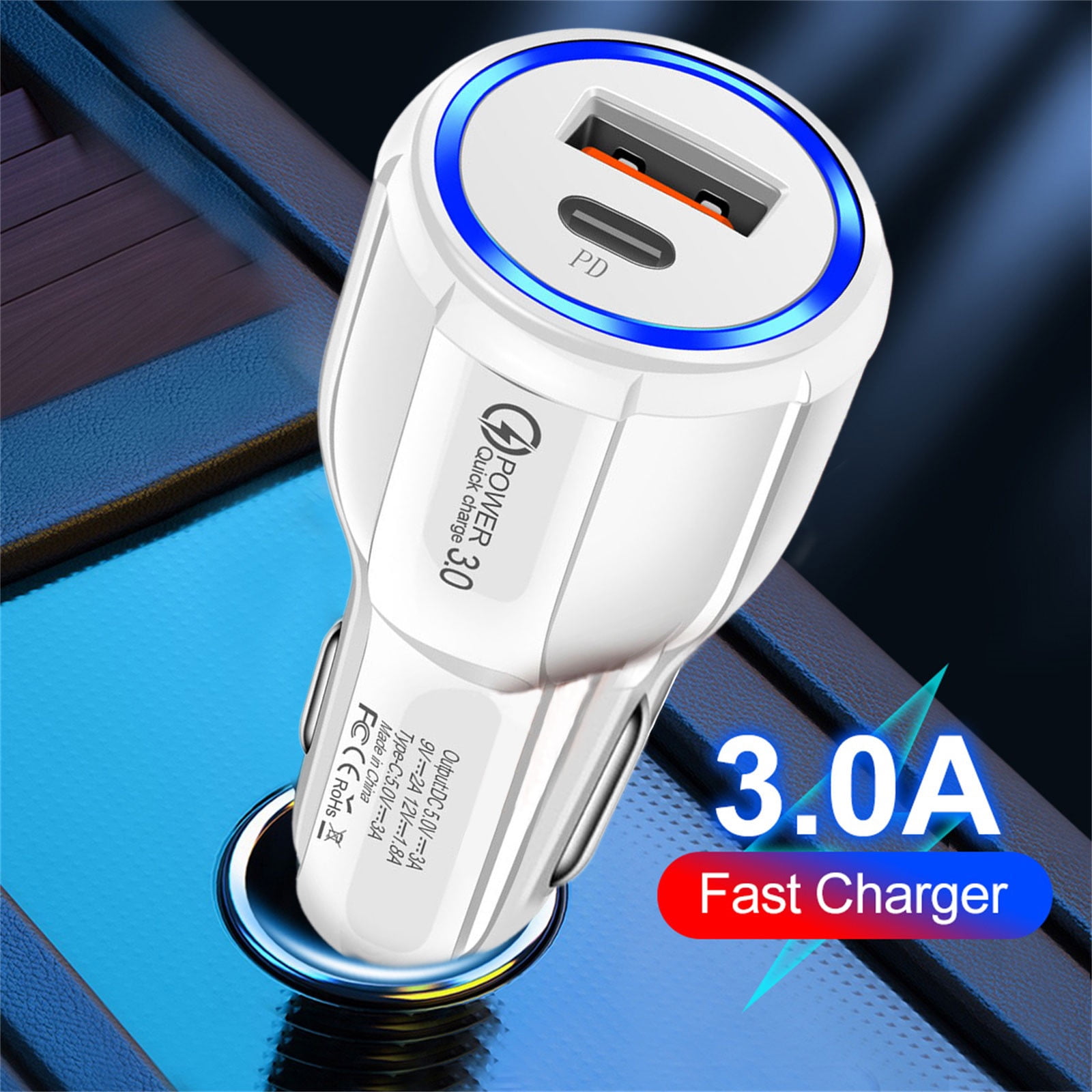 Girly Things for Women Mp3 Car Adapters for Listen Technologies Ls57072