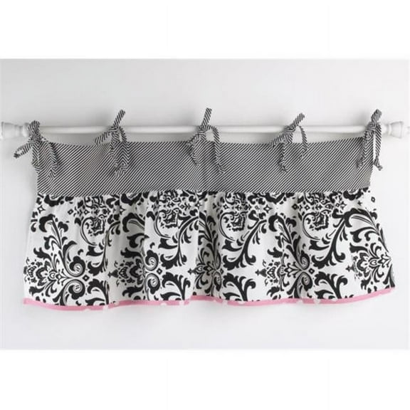 Girly Valance