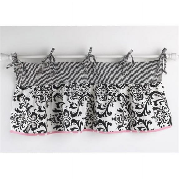 Girly Valance