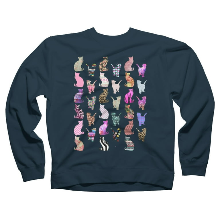 Girly sweatshirt sale