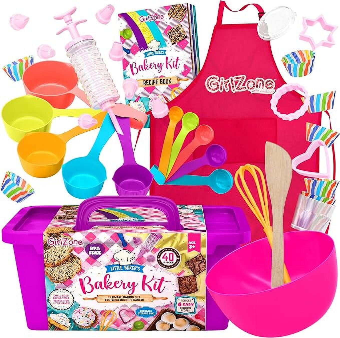 Baking Gift Sets for Teens — That Bald Chick®