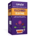 thumbnail image 1 of Girnar Kashmiri Kahwa Tea - 5 Sachets Pack, 1 of 5
