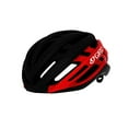 thumbnail image 1 of Giro Agilis MIPS Mens Road Cycling Helmet - Matte Black/Bright Red 2022, Small, 1 of 7