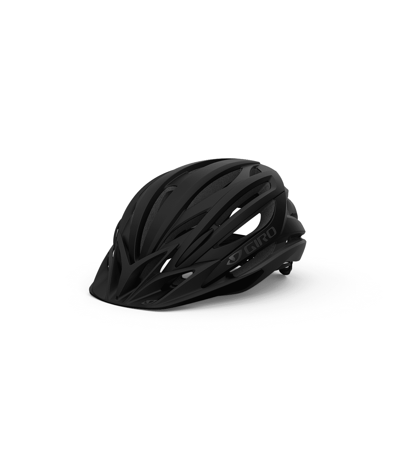 Giro Artex Mips Adult Mountain Bike Helmet - Matte Black - Size S (5155 cm)