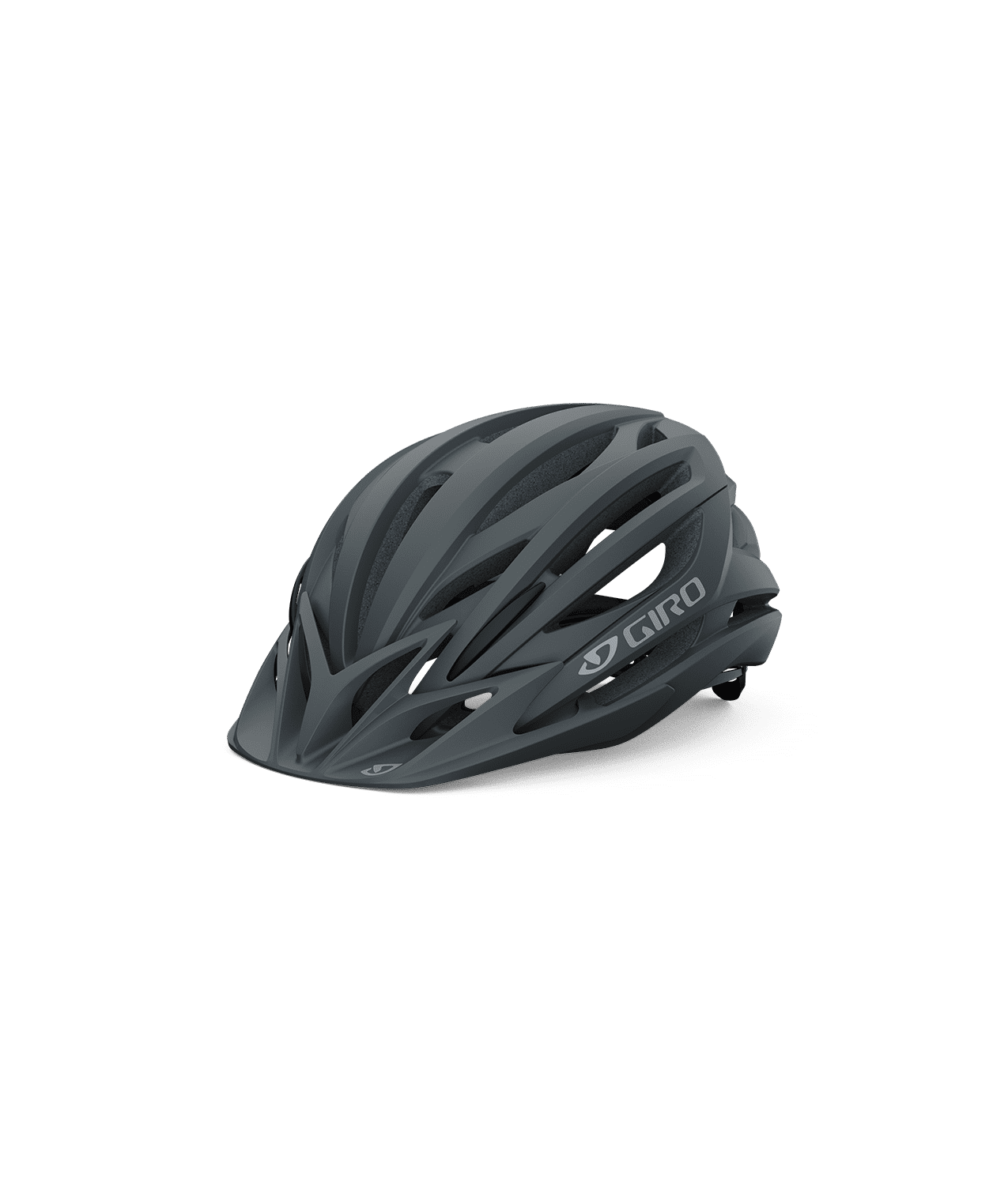 Giro Artex Mips Adult Mountain Bike Helmet - Matte Dark Shark - Size M (5559 cm)