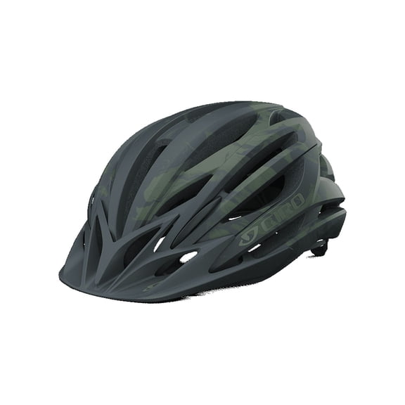 Giro Artex Mips Adult Dirt Bike Helmet - Matte Hedge Green Cosmic - Size M (5559 cm)