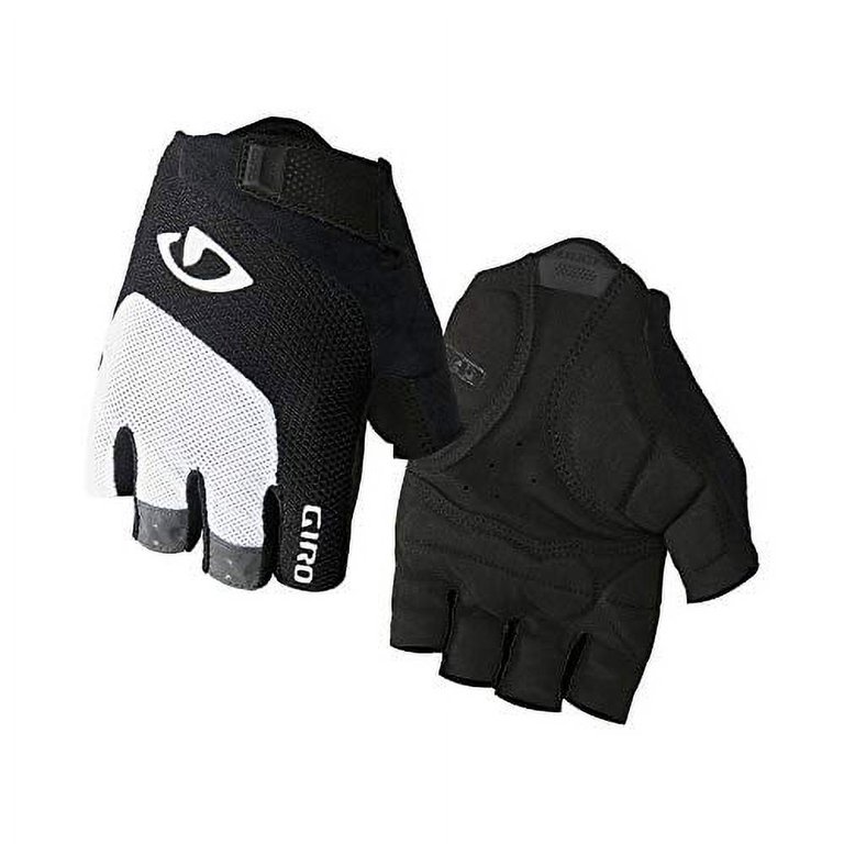 Giro bravo 2024 gel bike gloves