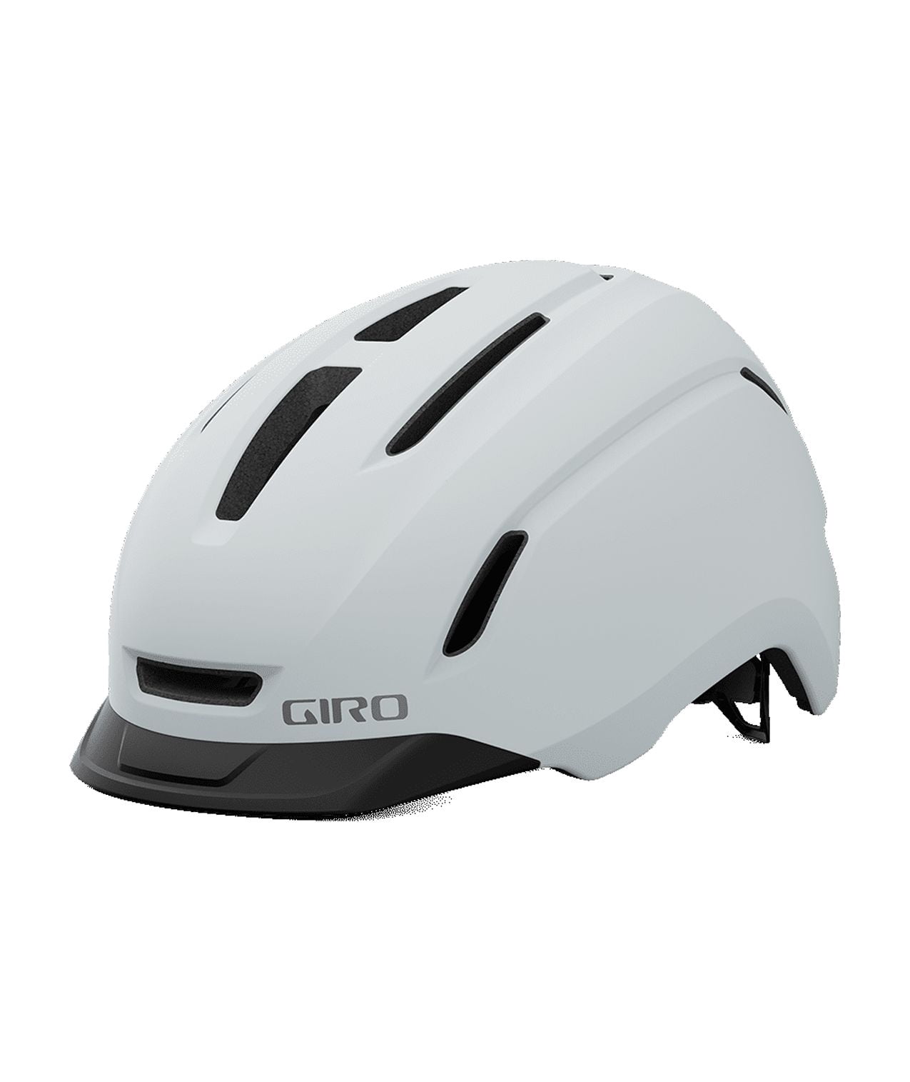 Giro Caden Mips II Adult Urban Bike Helmet - Matte Chalk - Size L (5963 cm)