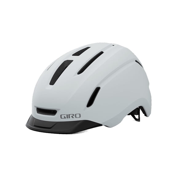 Giro Caden Mips II Adult Urban Bike Helmet - Matte Chalk - Size L (5963 cm)