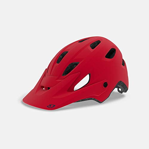 Giro Cartelle MIPS Womens Mountain Cycling Helmet Matte Bright Red (2020) Small (51-55 cm)