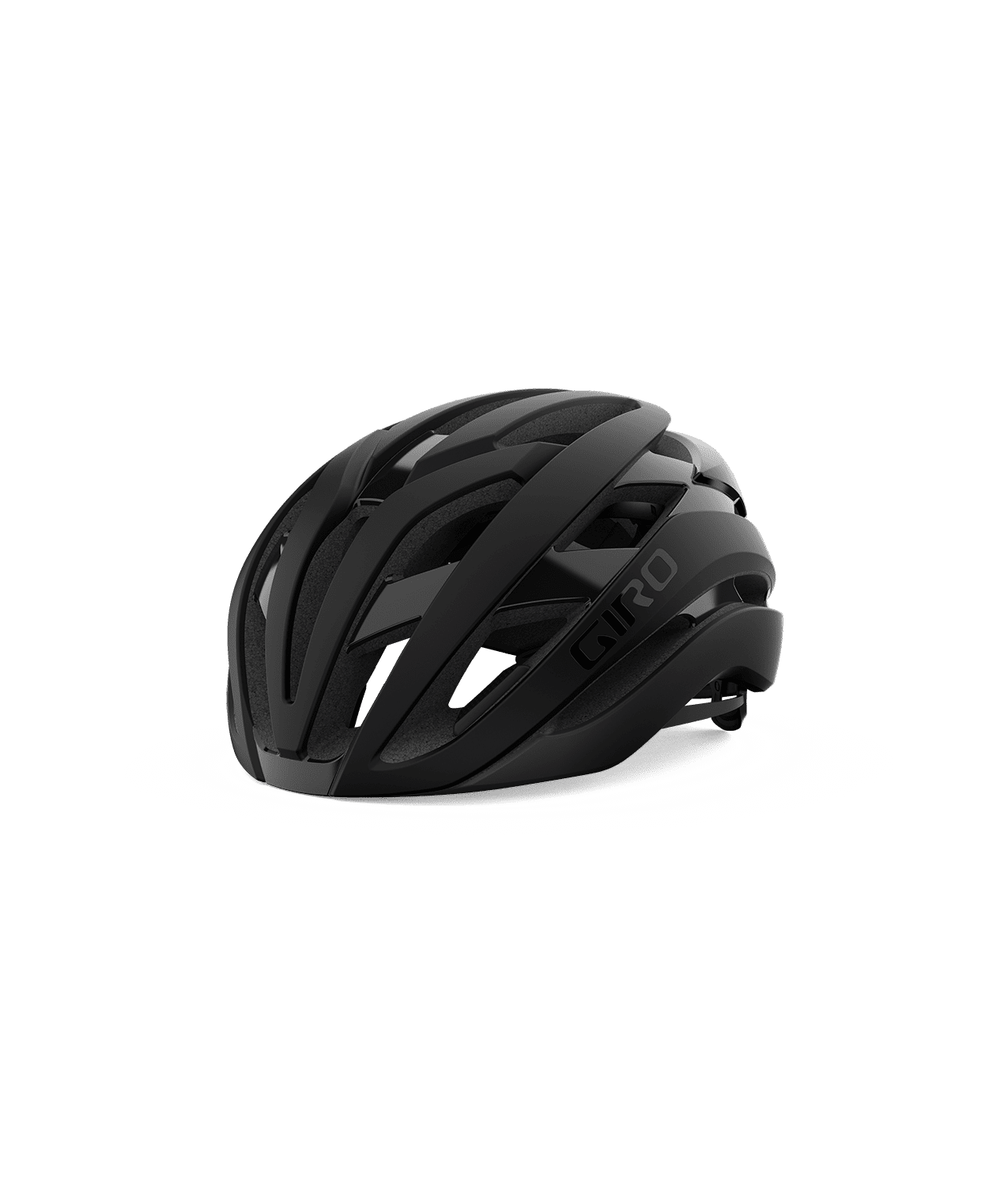 Giro Cielo Mips Adult Road Bike Helmet - Matte Black/Charcoal - Size M (5559 cm)
