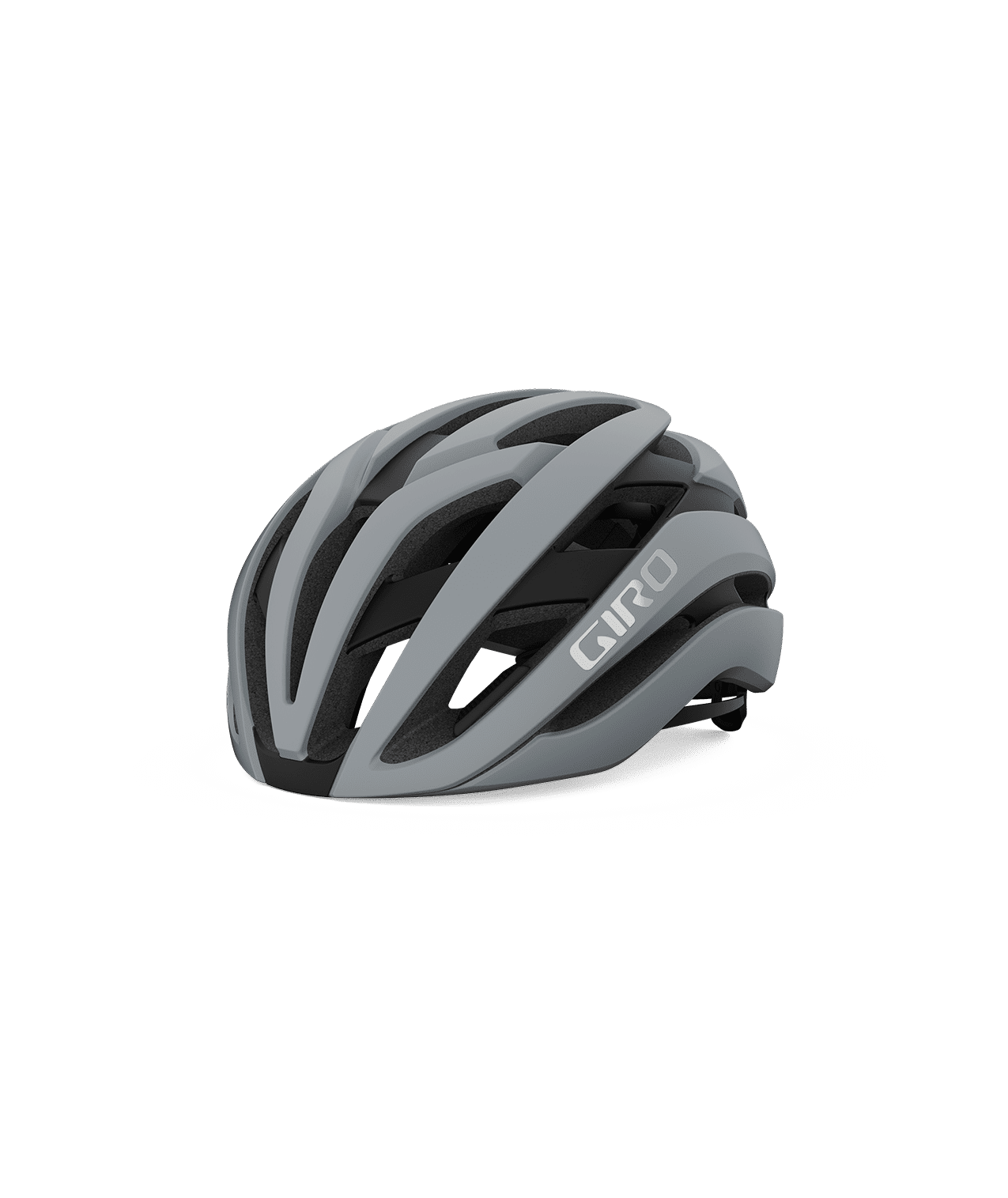 Giro Cielo Mips Adult Road Bike Helmet - Matte Sharkskin - Size S (5155 cm)