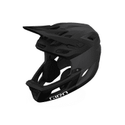 Giro Coalition Spherical Adult Full-Face Bike Helmet - Matte Black - Size XL/XXL 59 63 cm