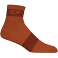 thumbnail image 1 of Giro Comp Racer Cycling Socks X-Large Bright Red (2023), 1 of 2
