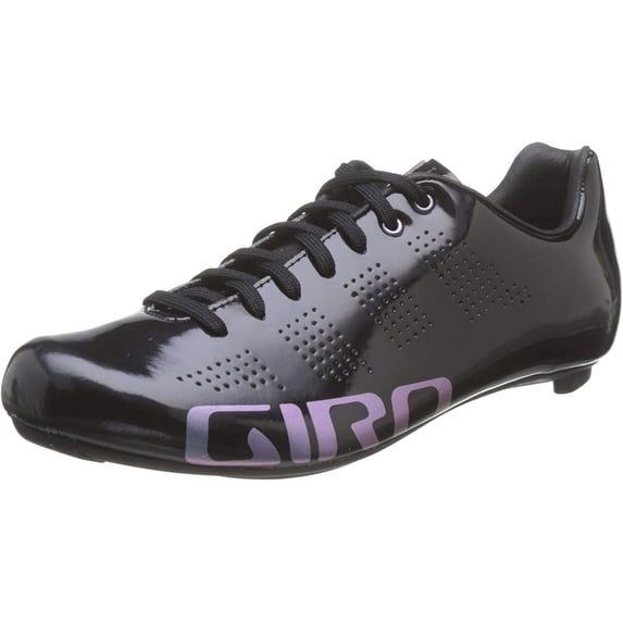 Giro Empire Acc Cycling Shoe - Women's 6.5 Black