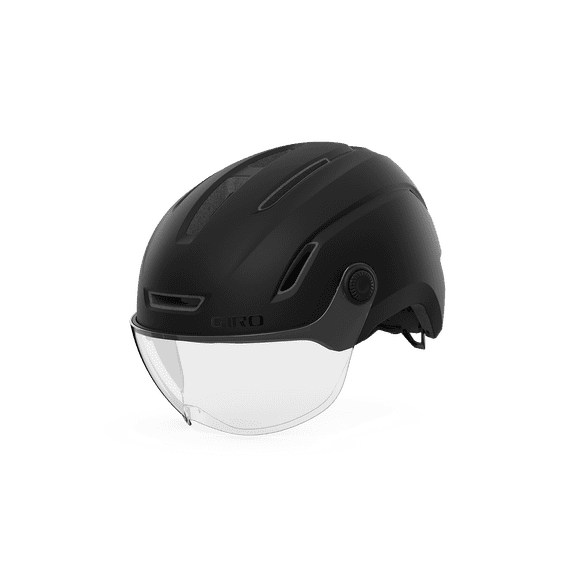 Giro Evoke Mips Adult Urban Bike Helmet - Matte Black - Size L (5963 cm)