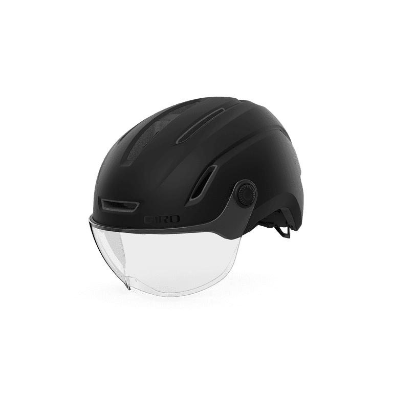 Giro Evoke Mips Adult Urban Bike Helmet - Matte Black - Size M (55