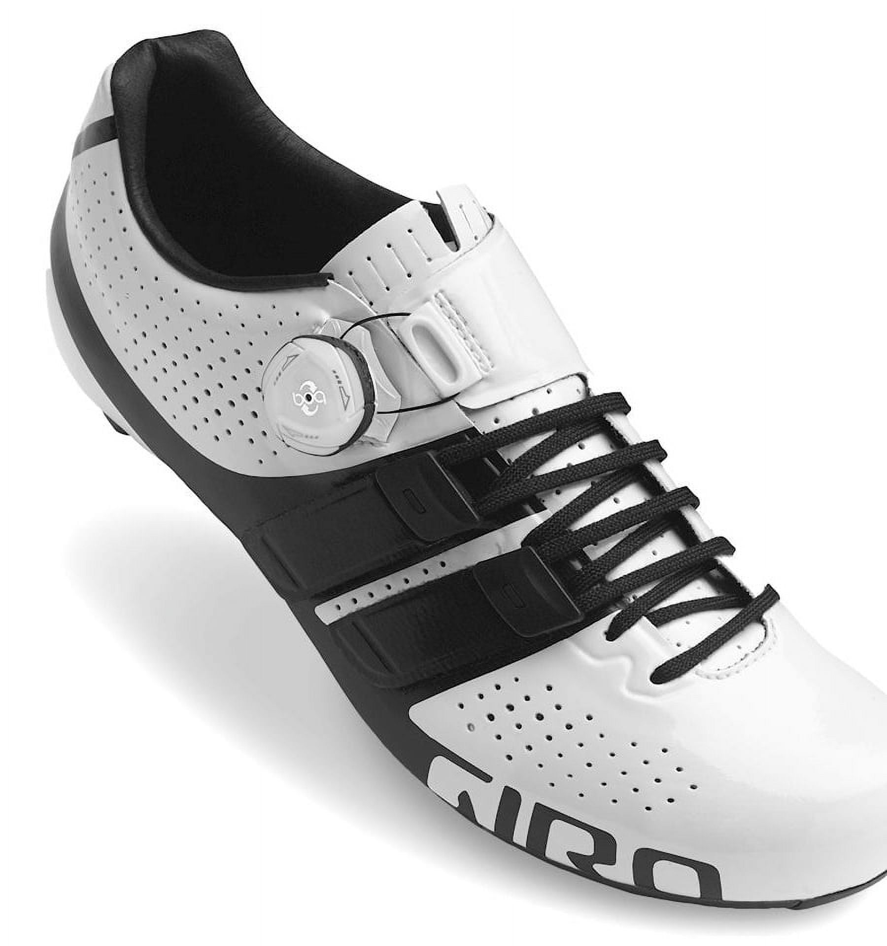 Giro Factress Techlace Womens Cycling Shoes Walmart