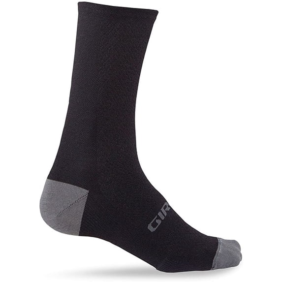 Giro HRc Merino Wool Cycling Socks