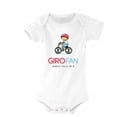 thumbnail image 1 of Giro Italia GIROFAN1218 Baby Sleep Suit- Giro Fan - 12-18 Months, 1 of 1