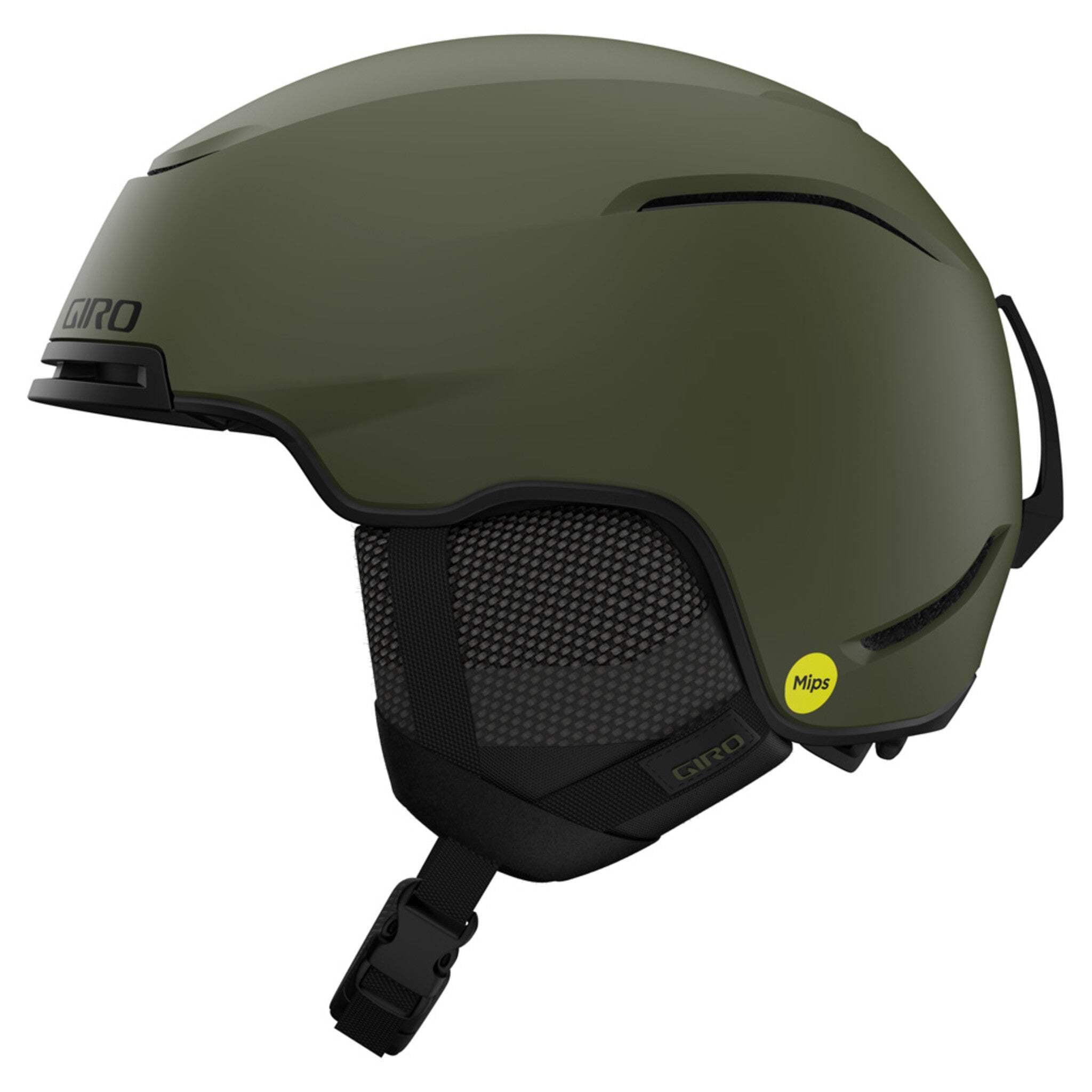 Giro Jackson MIPS Ski Helmet - Snowboard Helmet for Men, Women