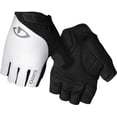 thumbnail image 1 of Giro Jag Road Cycling Gloves - Men's White 2022 Medium, 1 of 1