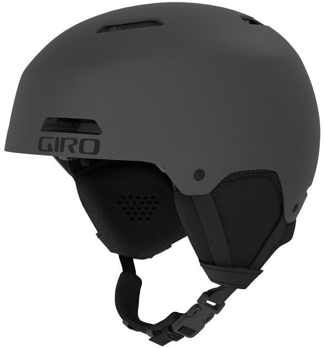 Giro Ledge Ski Helmet Snowboard Helmet for Men, Women & Youth Matte