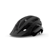Giro Manifest Spherical Adult Mountain Bike Helmet - Matte Black - Size S 51 55 cm