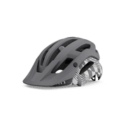 Giro Manifest Spherical Adult Mountain Bike Helmet - Matte Charcoal Rush - Size S 51 55 cm